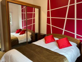 La Niche 2 Brides-Les-Bains